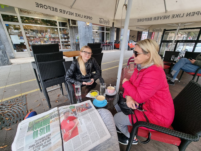 Baraka Pub - Gastronomija i ugostiteljstvo