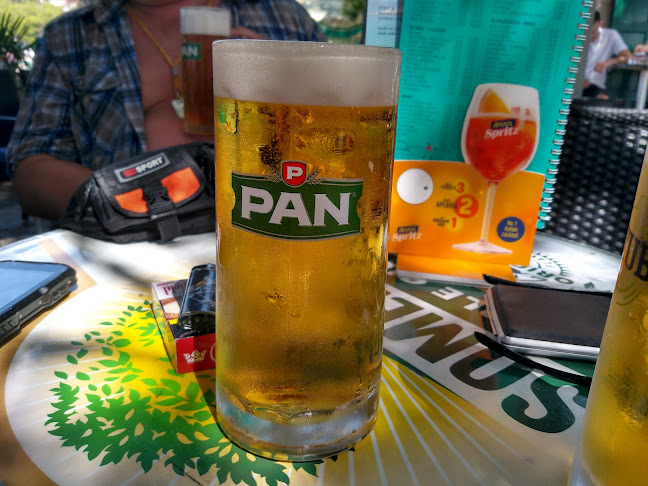 Comentarii opinii despre Plavi Val