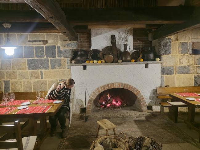 Dalmatian Ethno Village