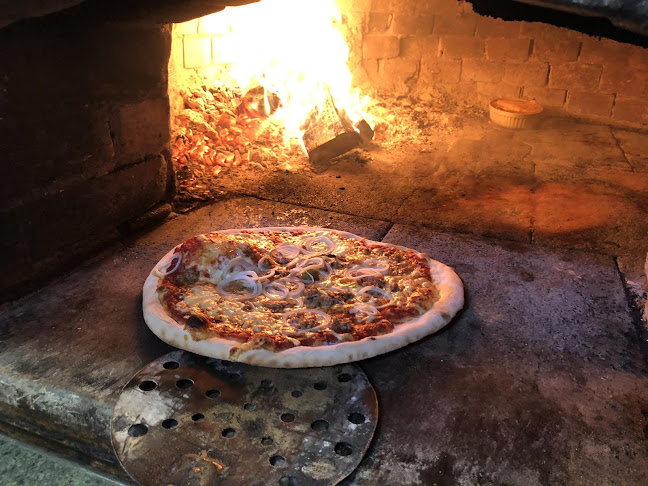 Opinii despre Pizzeria Gušti în Crikvenica - Gastronomija i ugostiteljstvo