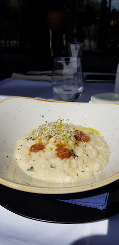 Restoran Fuentes - Gastronomija i ugostiteljstvo