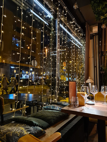 Comentarii opinii despre Pizzeria Park