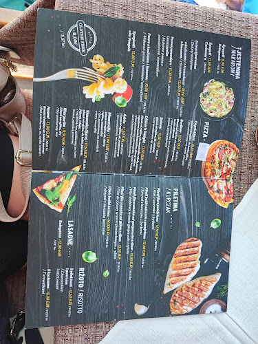 Opinii despre Restaurant Berlin în Makarska - Gastronomija i ugostiteljstvo