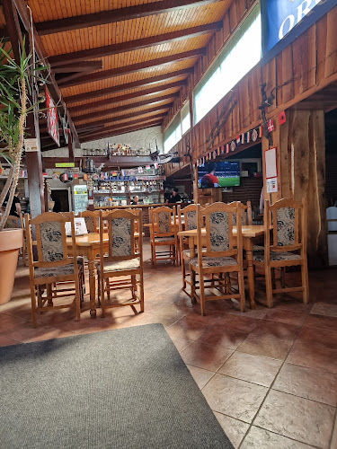 Pizzeria Oro-Goro - Gastronomija i ugostiteljstvo