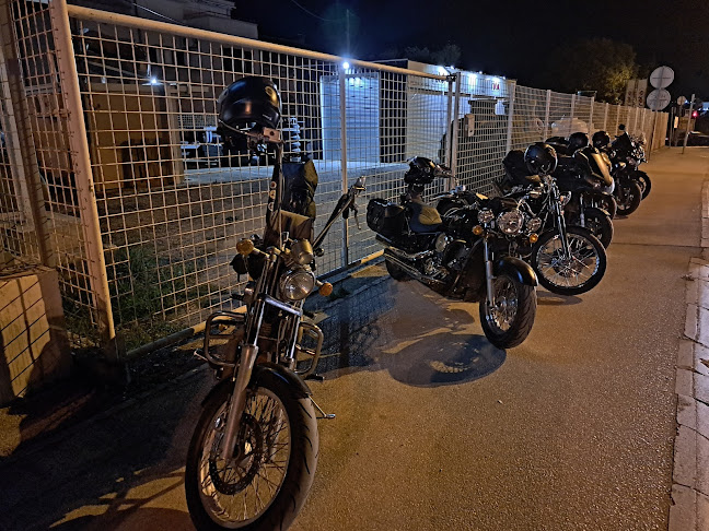 Rock caffe D8 - Gastronomija i ugostiteljstvo