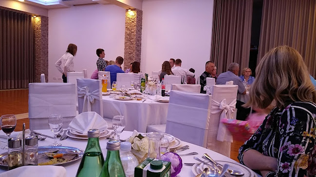 Restoran Vilinske jame - Grdanjci
