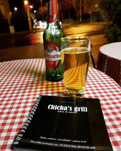 Comentarii opinii despre Chicha's Grill