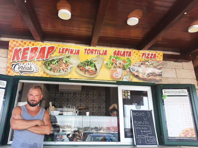 Bili Pivac - Gastronomija i ugostiteljstvo