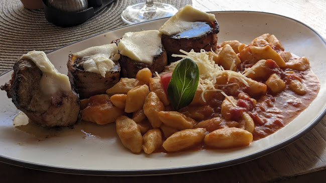 Comentarii opinii despre Restoran Cimplet