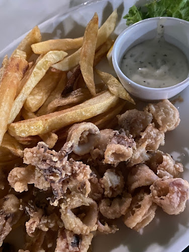 RESTAURANT KOMIN - Gastronomija i ugostiteljstvo