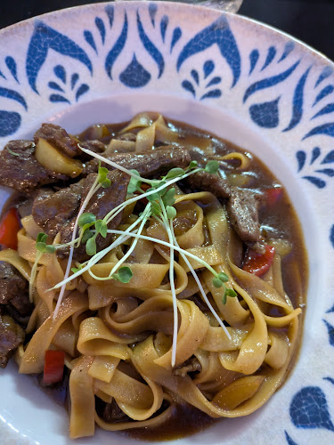 Restaurant Jadera Zadar