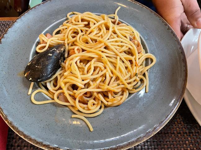 Restoran KRUŠKE I JABUKE - Restaurant Zaton Zadar Nin - Gastronomija i ugostiteljstvo