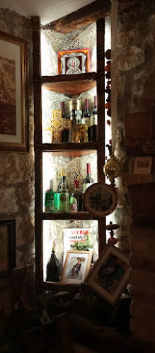 Comentarii opinii despre Bacchus