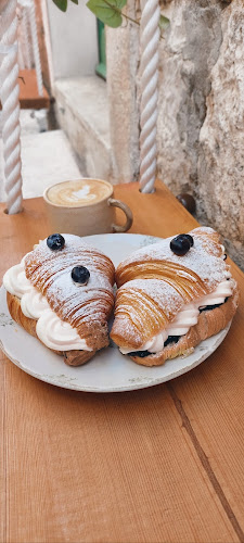 Glôd Pastry shop - Hvar