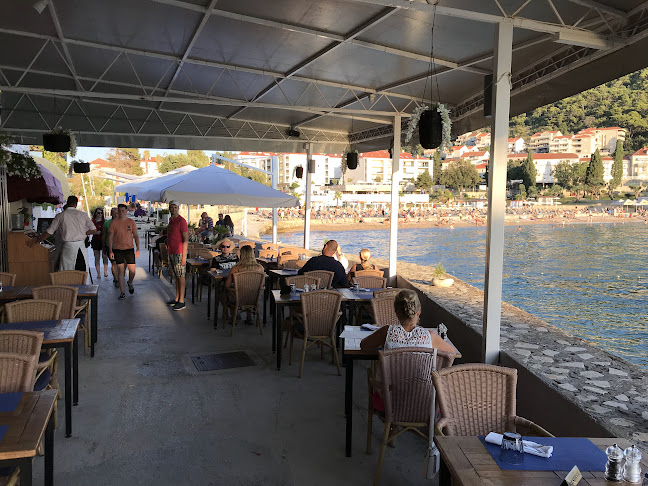 Taverna | CASA - Dubrovnik