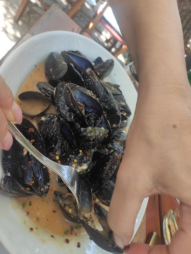 Comentarii opinii despre Konoba Ive (Riblji restoran | fish restaurant | sea food)