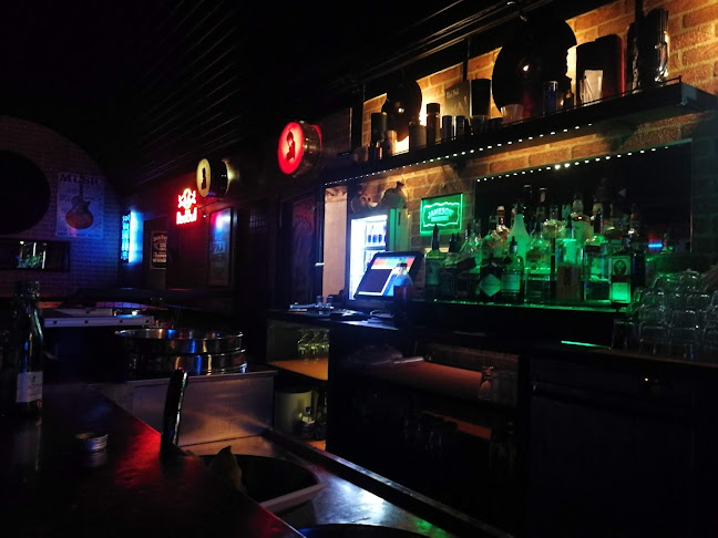 American Bar - Monterol