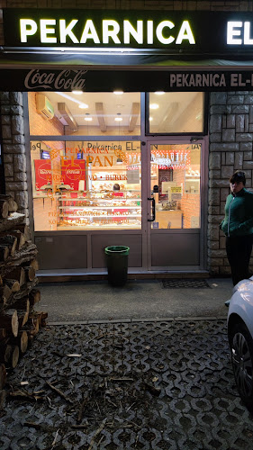 Pekarnica El Pan - Osijek