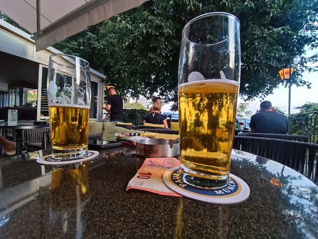 Opinii despre Caffe Bar Moby Dick în Split - Gastronomija i ugostiteljstvo