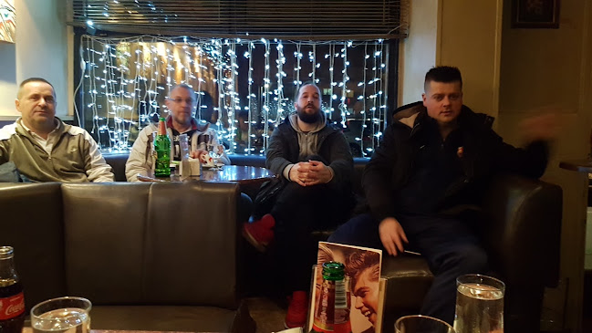 Opinii despre Caffe bar Jazavac în Vrbovec - Gastronomija i ugostiteljstvo