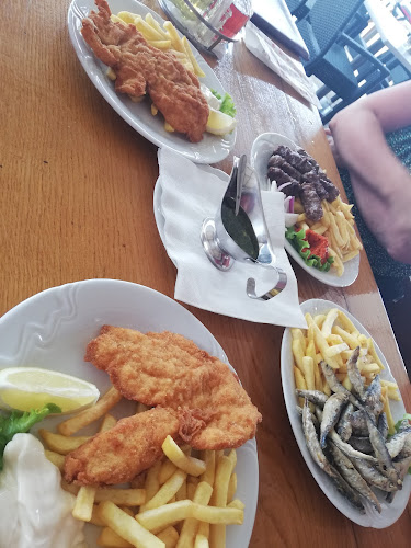 Comentarii opinii despre Caffe bar-bistro Porporela