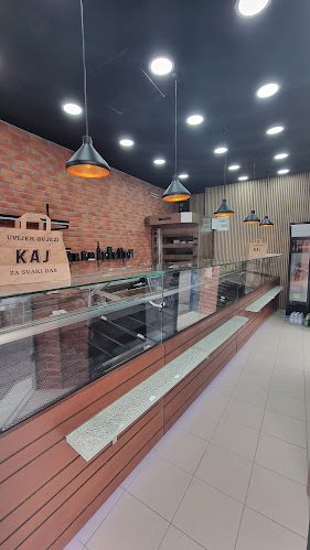 Pekarna Kaj d.o.o. - Poljanica Bistranska