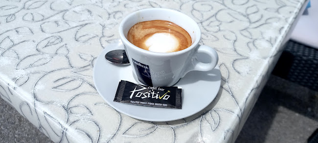 Cafe bar Positivo - Gastronomija i ugostiteljstvo