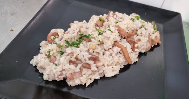 Comentarii opinii despre Bistro Index