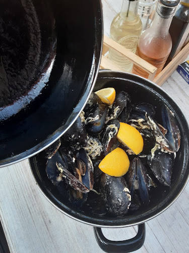 Comentarii opinii despre D10’s Pizza Fantasista