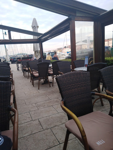 Bulldog II Pizza Cut