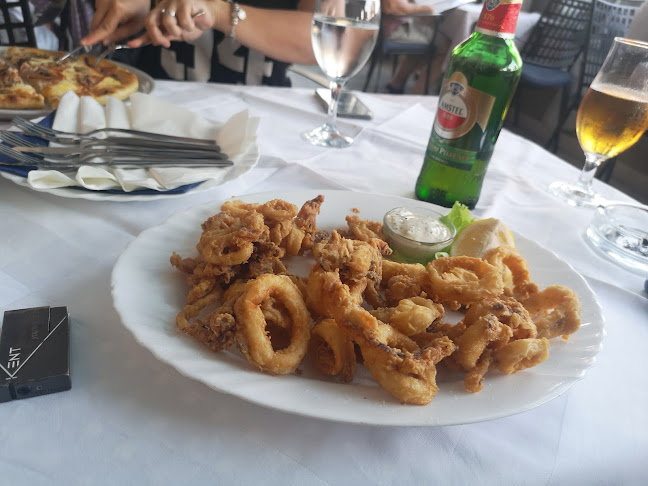 Comentarii opinii despre Restoran Struja