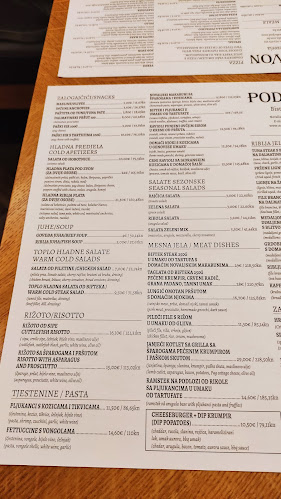 Ul. kralja Zvonimira 1a, 53291, Novalja