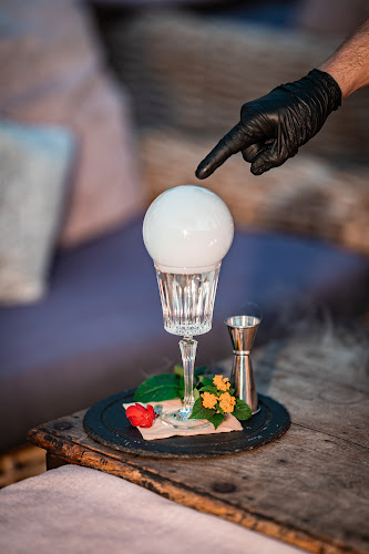 Carpe Diem Bar (Hvar Town) - Gastronomija i ugostiteljstvo