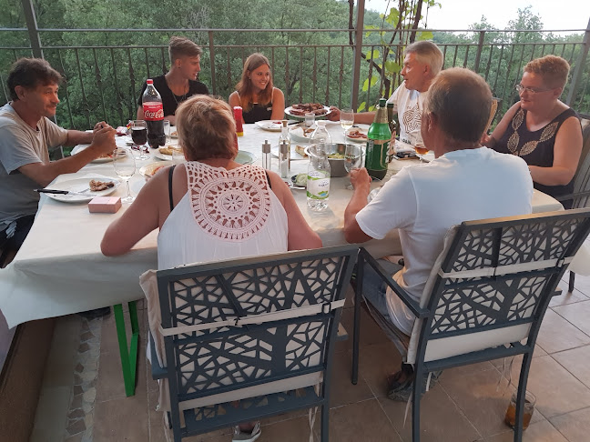 Opinii despre Fresco Fast Food în Opatija - Gastronomija i ugostiteljstvo