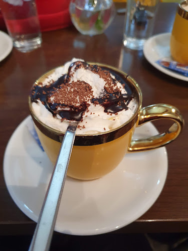 Kave bar MB by Zvonko - Metković