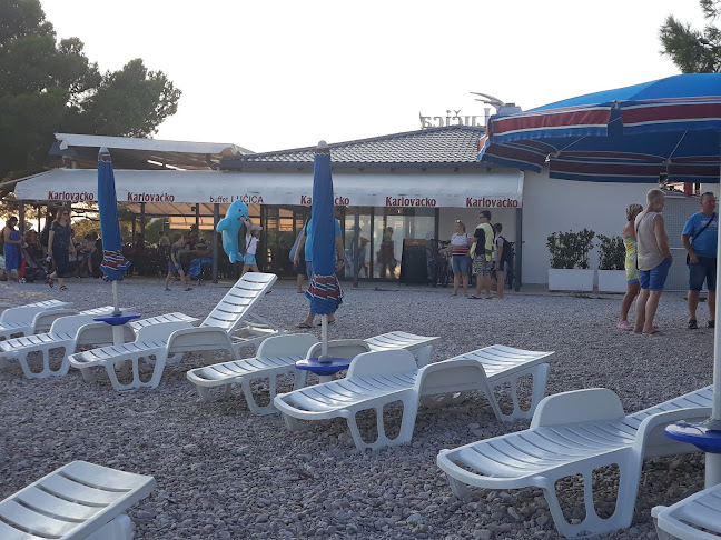 Šetalište Vladimira Nazora 16, 51260, Crikvenica