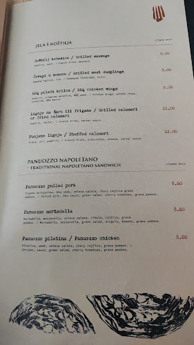 Restoran Vatikan - Vinkovci