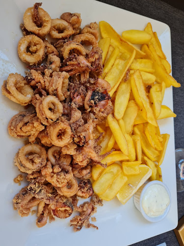 Restoran Forza - Baška