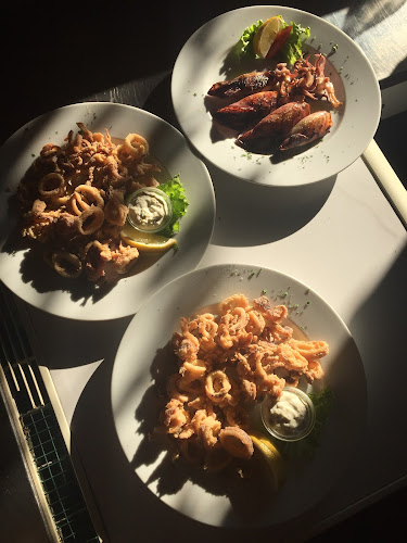 Buffet Lošinjsko jidro