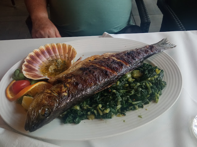 Gladne oči - Gastronomija i ugostiteljstvo