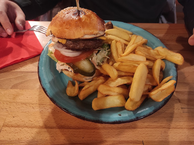 Opinii despre Trattoria Rossa în Prelog - Gastronomija i ugostiteljstvo