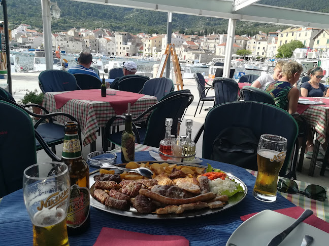 Konoba Koluna - Komiža