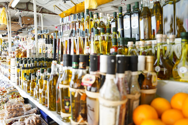 Comentarii opinii despre Market place