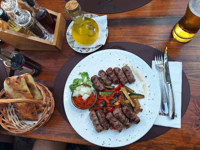 Pizzeria-bistro Birikin