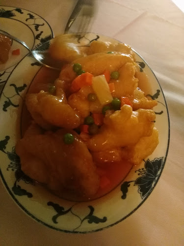 Comentarii opinii despre Restoran Tian-Tan