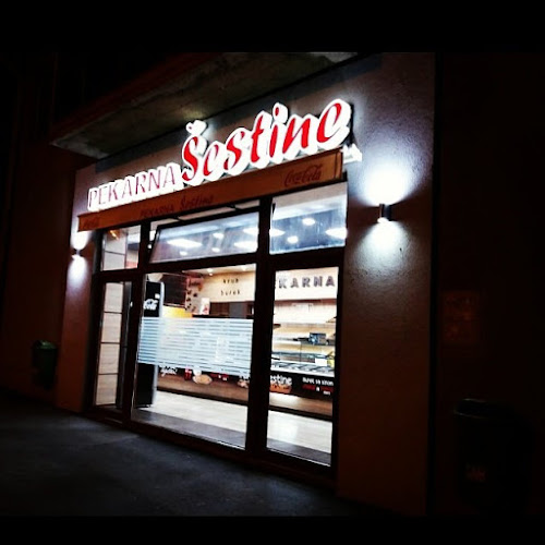 Pekarna Šestine - Gastronomija i ugostiteljstvo