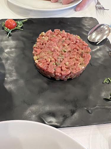 Comentarii opinii despre Zlatna ribica