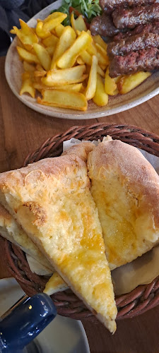 Opinii despre Trattoria Rossa în Prelog - Gastronomija i ugostiteljstvo