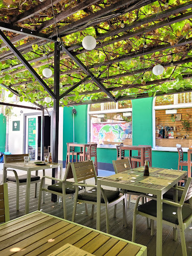 Zrno bio bistro - Gastronomija i ugostiteljstvo