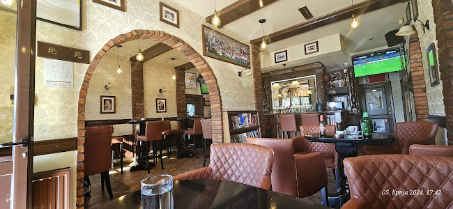 VG Sport Caffe - Velika Gorica